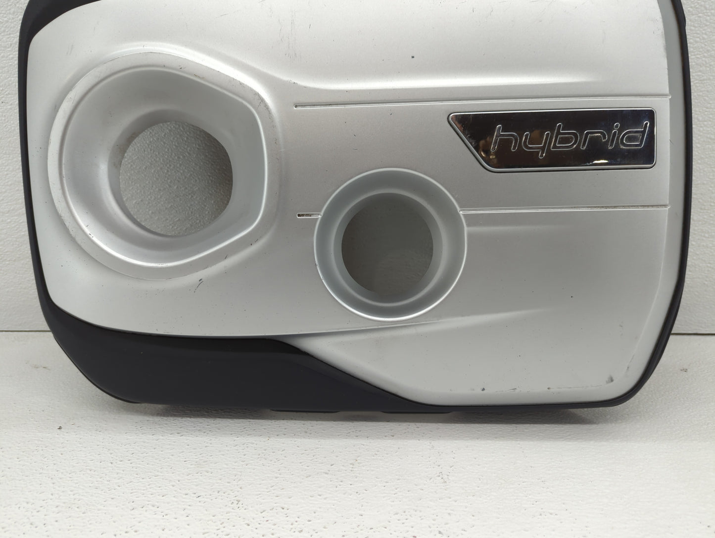 2016 Hyundai Sonata Engine Cover - Oemusedautoparts1.com
