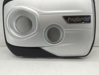 2016 Hyundai Sonata Engine Cover - Oemusedautoparts1.com