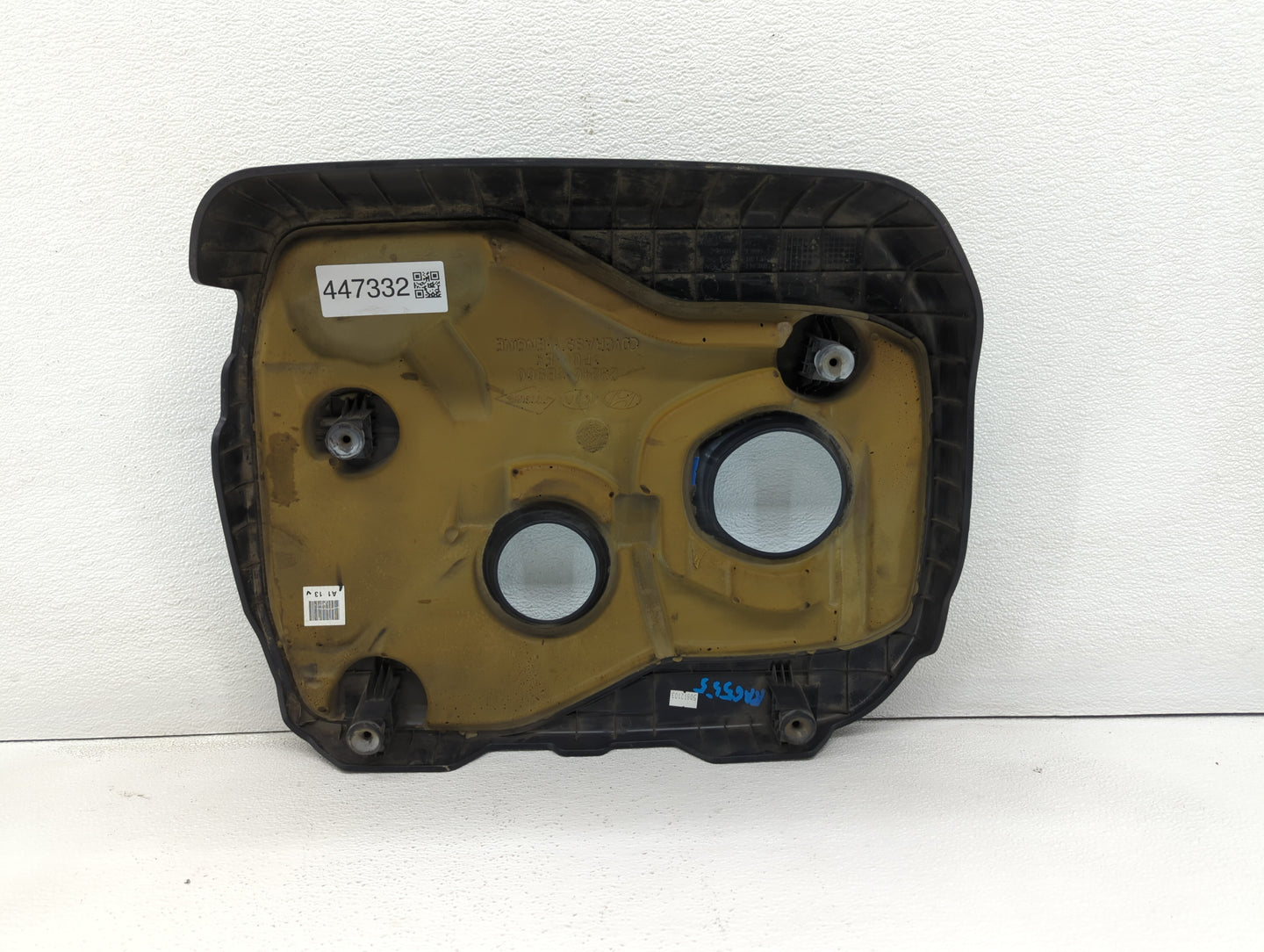 2016 Hyundai Sonata Engine Cover - Oemusedautoparts1.com
