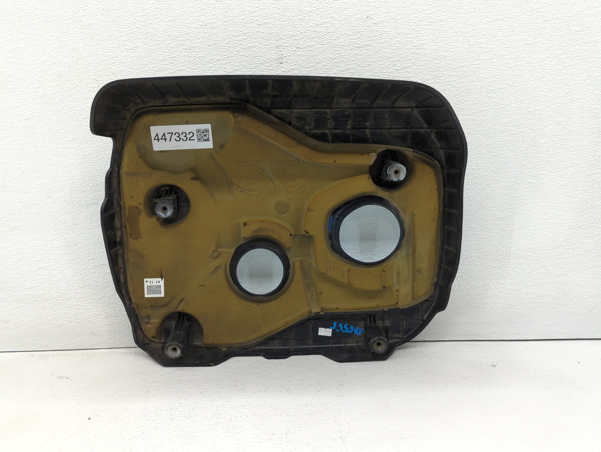 2016 Hyundai Sonata Engine Cover 447332 - Oemusedautoparts1.com