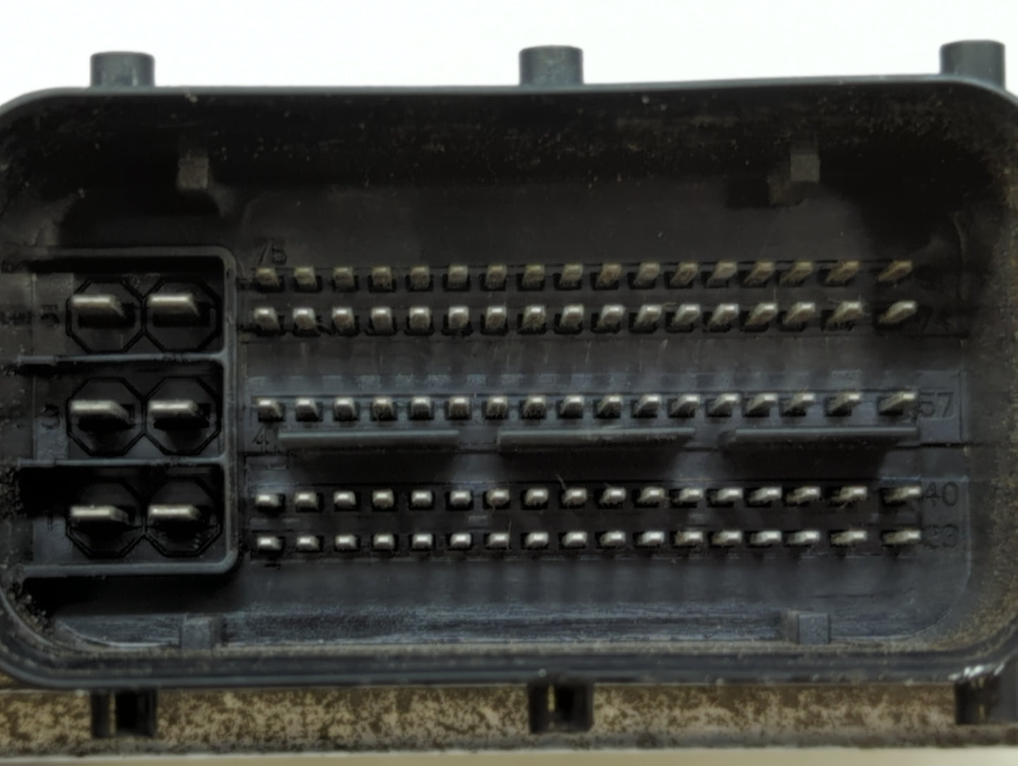 2015-2017 Hyundai Sonata PCM Engine Control Computer ECU ECM PCU OEM P/N:39111-2GGK1 39101-2GGK1 Fits Fits 2015 2016 2017 OE