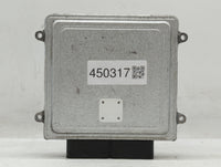 2015-2017 Hyundai Sonata PCM Engine Control Computer ECU ECM PCU OEM P/N:39111-2GGK1 39101-2GGK1 Fits Fits 2015 2016 2017 OE