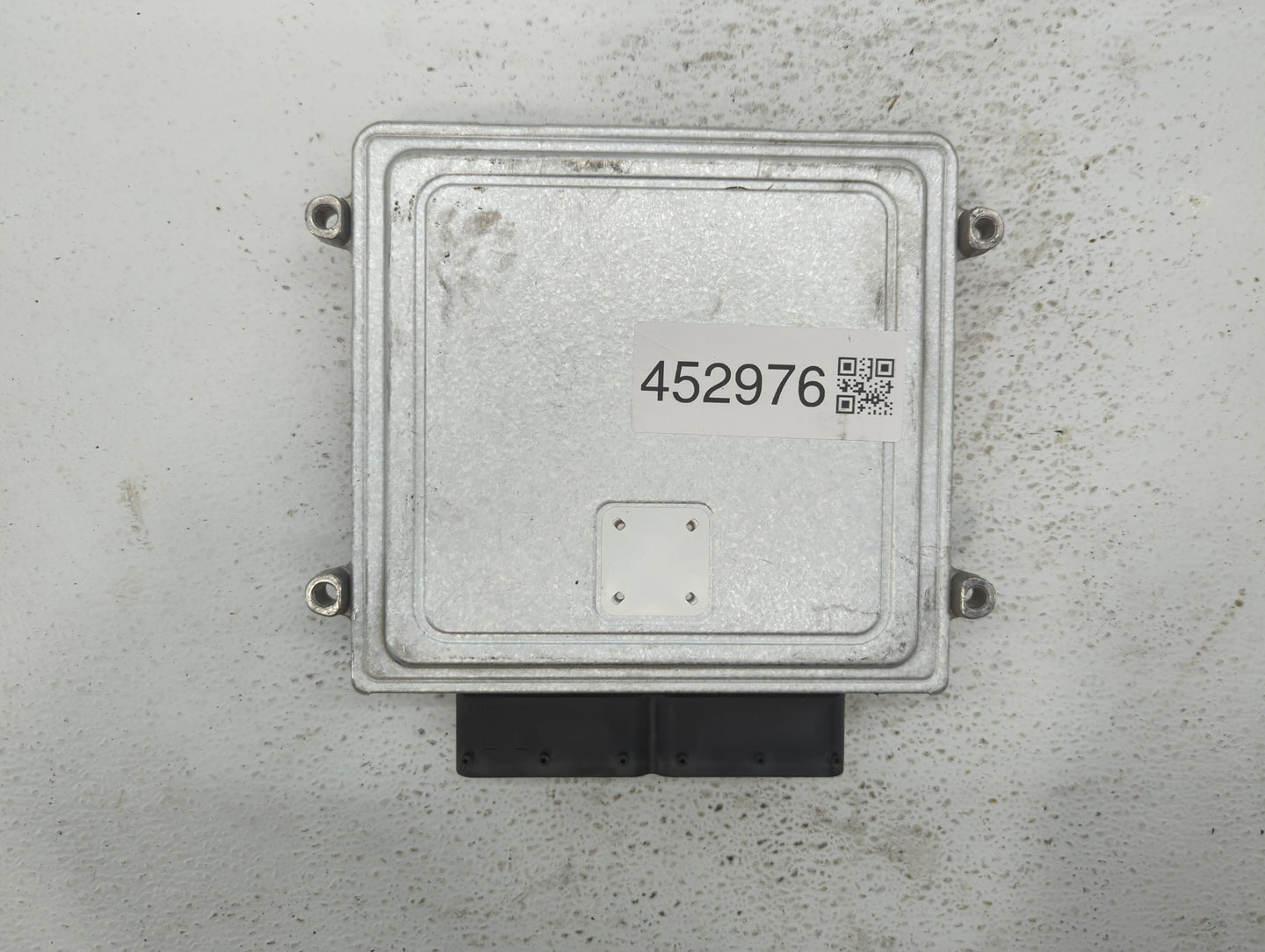 2015-2017 Hyundai Sonata PCM Engine Control Computer ECU ECM PCU OEM P/N:39111-2GGK1 39101-2GGK1 Fits Fits 2015 2016 2017 OE