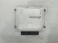 2015-2017 Hyundai Sonata PCM Engine Control Computer ECU ECM PCU OEM P/N:39111-2GGK1 39101-2GGK1 Fits Fits 2015 2016 2017 OE