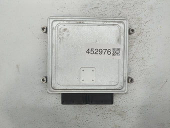 compare product 2015-2017 Hyundai Sonata PCM Engine Control Computer ECU ECM PCU OEM P/N:39111-2GGK1 39101-2GGK1 Fits Fits 2015 2016 2017 OEM Used Auto Parts
