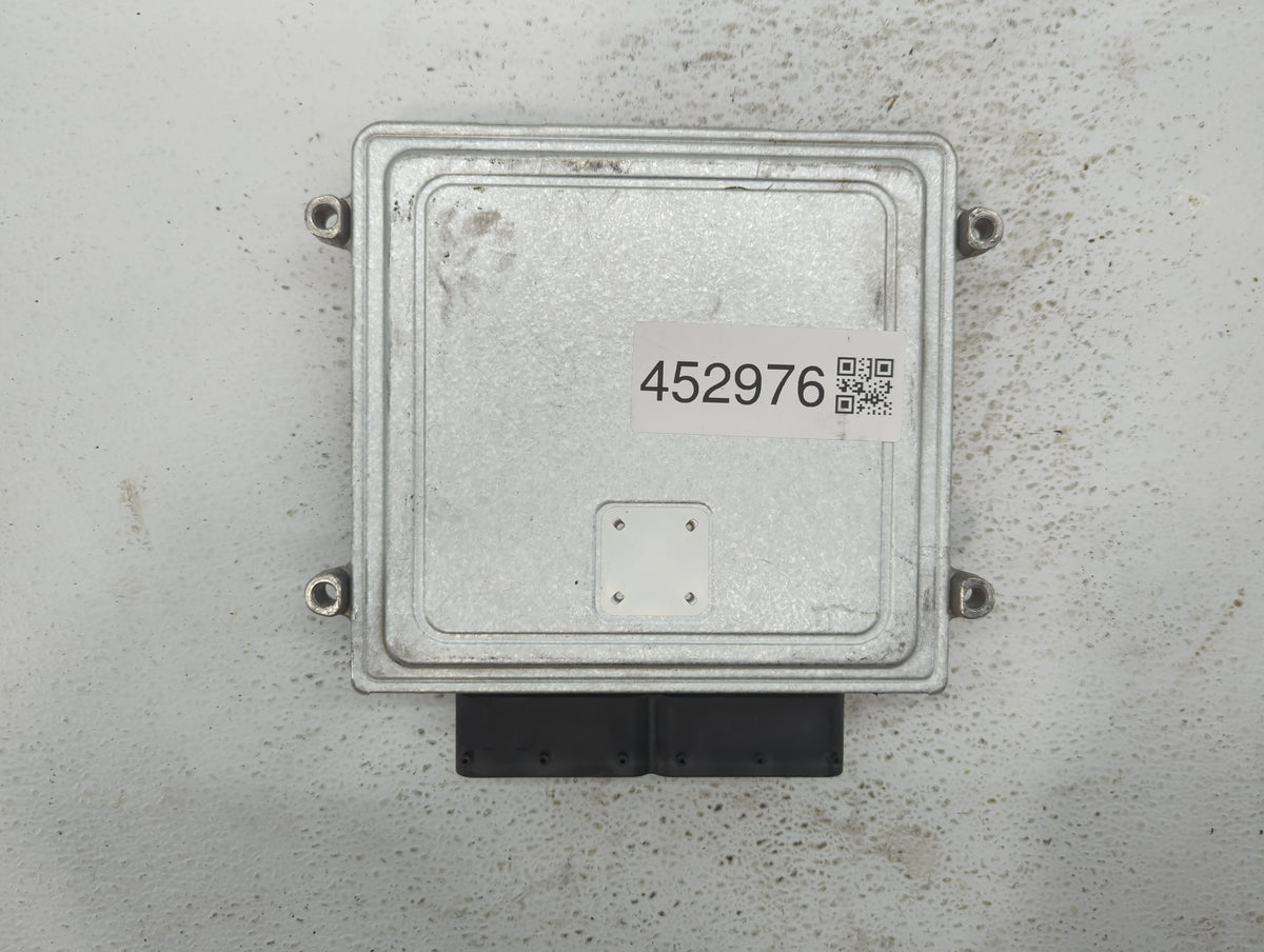 2015-2017 Hyundai Sonata PCM Engine Control Computer ECU ECM PCU OEM P/N:39111-2GGK1 39101-2GGK1, 39101-2GGL1 Fits 2015 2016