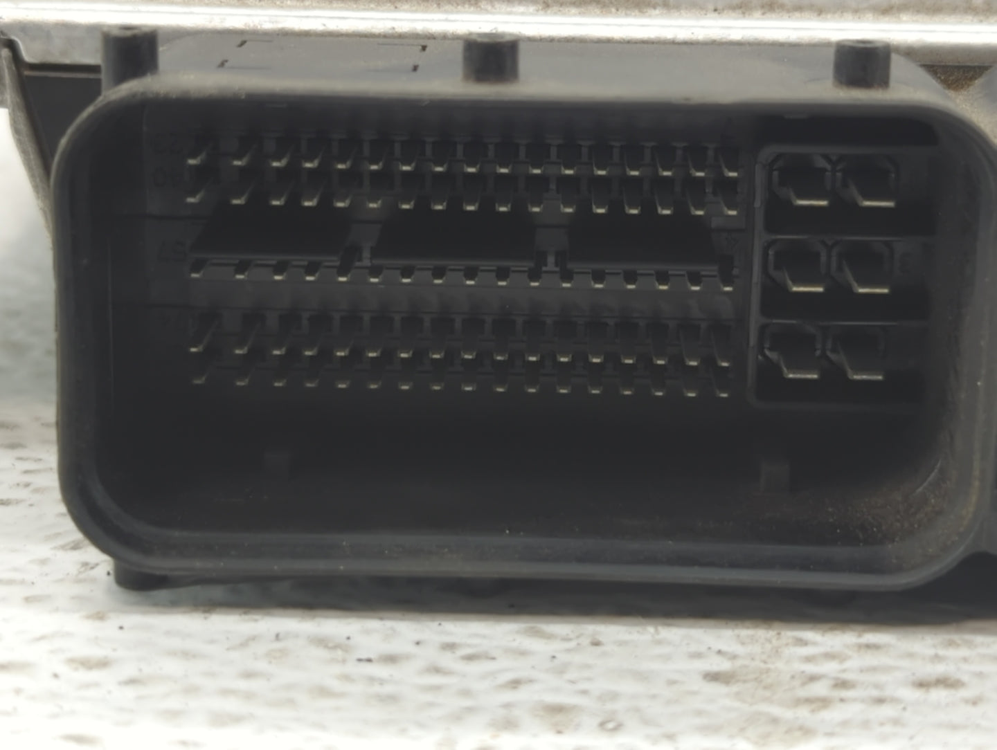 2015-2017 Hyundai Sonata PCM Engine Control Computer ECU ECM PCU OEM P/N:39111-2GGK1 39101-2GGK1 Fits Fits 2015 2016 2017 OE