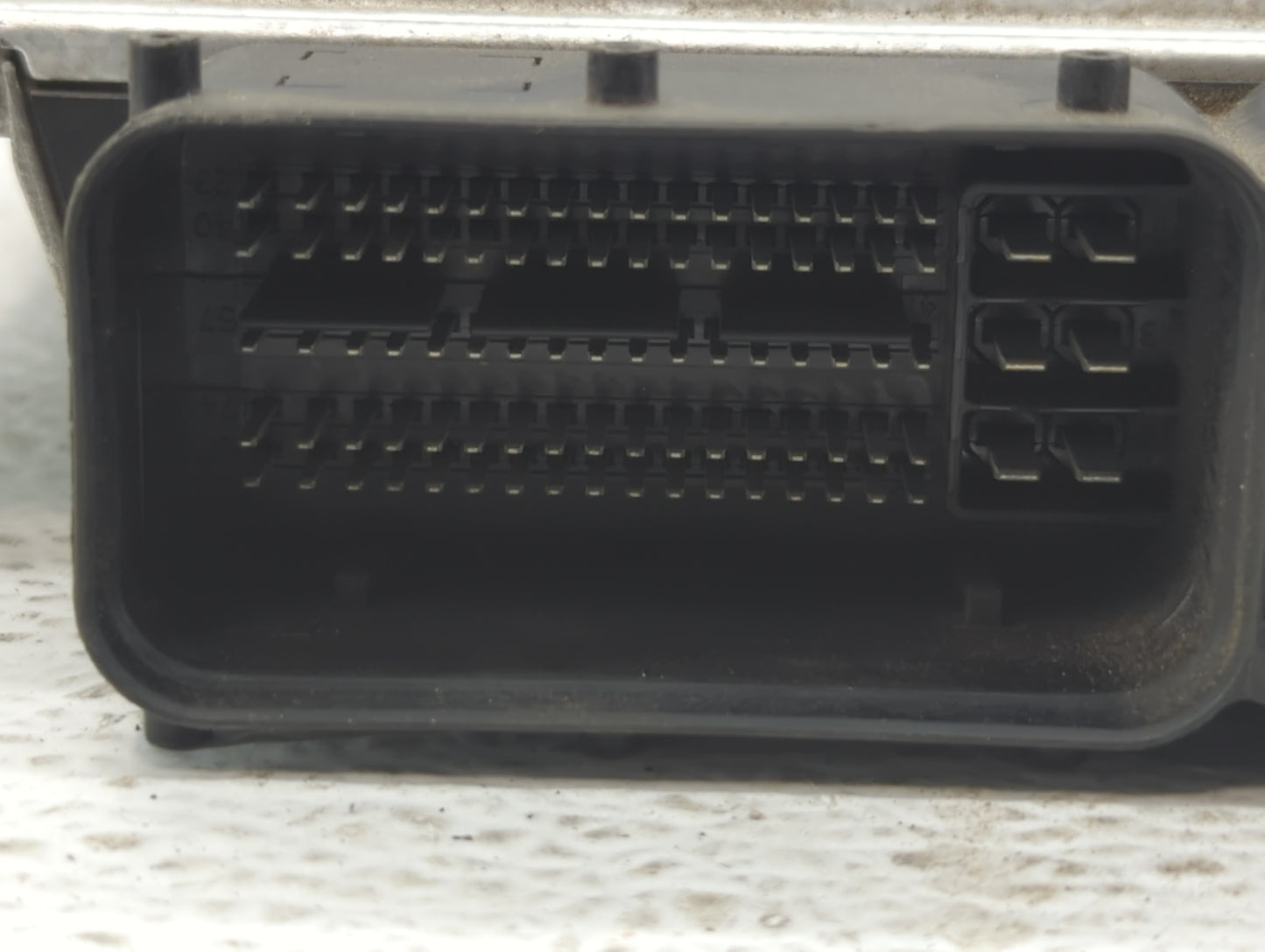 2015-2017 Hyundai Sonata PCM Engine Control Computer ECU ECM PCU OEM P/N:39111-2GGK1 39101-2GGK1 Fits Fits 2015 2016 2017 OE