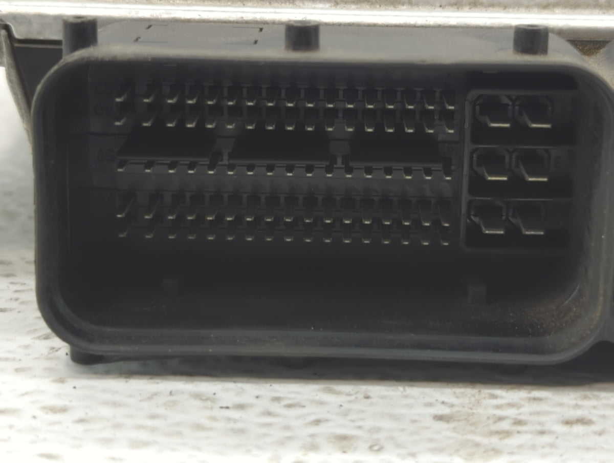 2015-2017 Hyundai Sonata PCM Engine Control Computer ECU ECM PCU OEM P/N:39111-2GGK1 39101-2GGK1, 39101-2GGL1 Fits 2015 2016