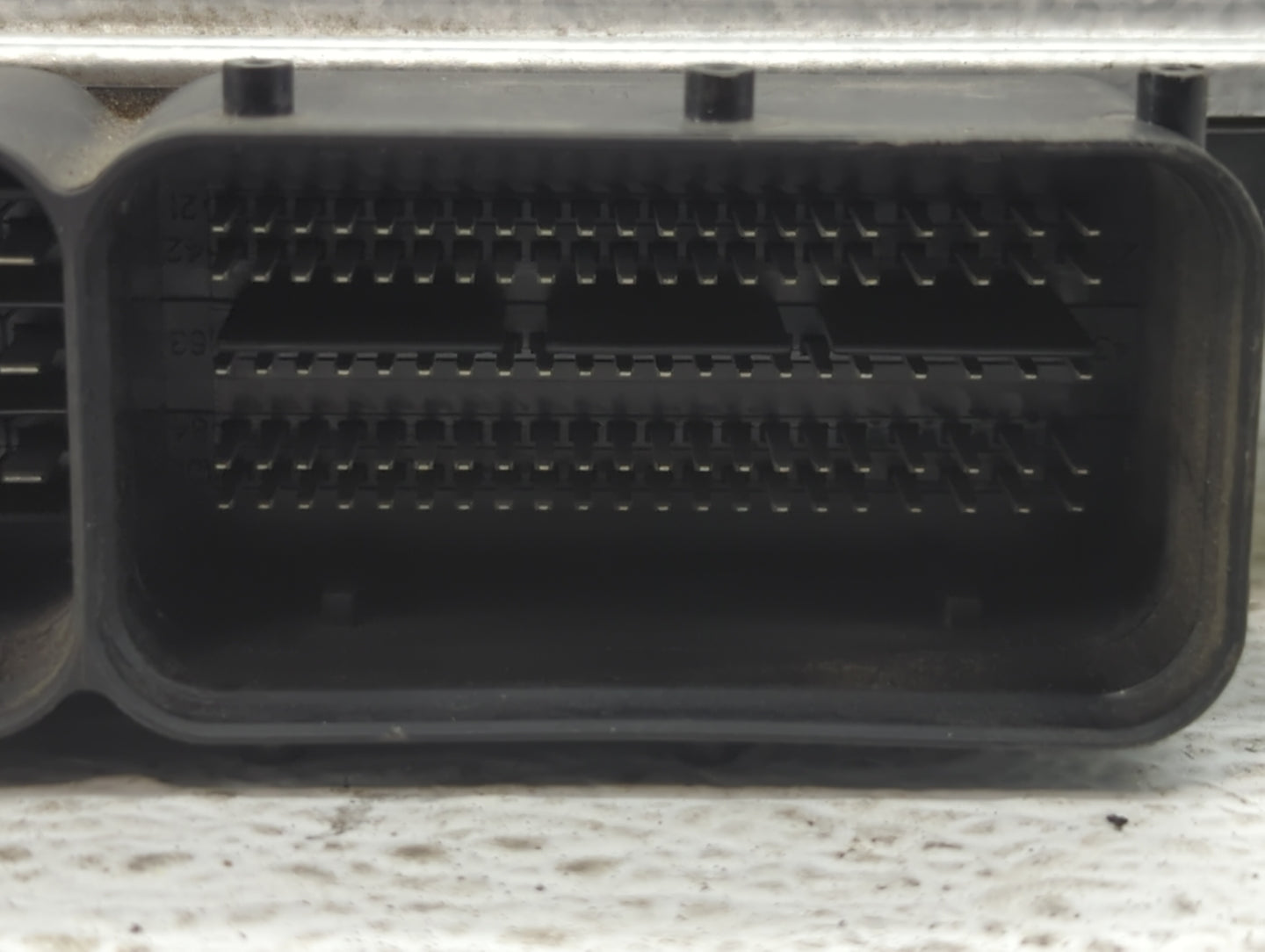 2015-2017 Hyundai Sonata PCM Engine Control Computer ECU ECM PCU OEM P/N:39111-2GGK1 39101-2GGK1 Fits Fits 2015 2016 2017 OE
