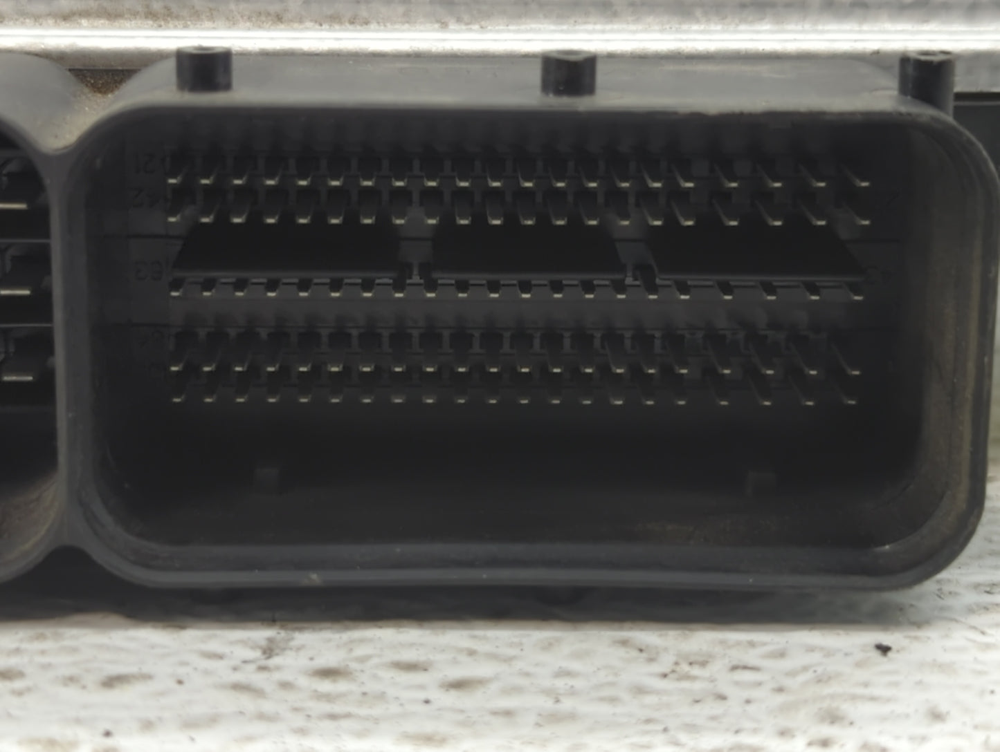 2015-2017 Hyundai Sonata PCM Engine Control Computer ECU ECM PCU OEM P/N:39111-2GGK1 39101-2GGK1 Fits Fits 2015 2016 2017 OE
