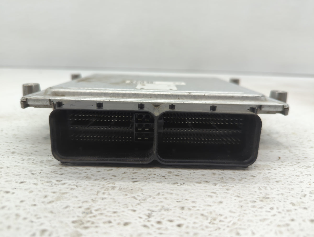 2016-2017 Hyundai Sonata PCM Engine Control Computer ECU ECM PCU OEM P/N:39161-2EEB0 39160-2EEB1, 39160-2EEB0 Fits 2016 2017