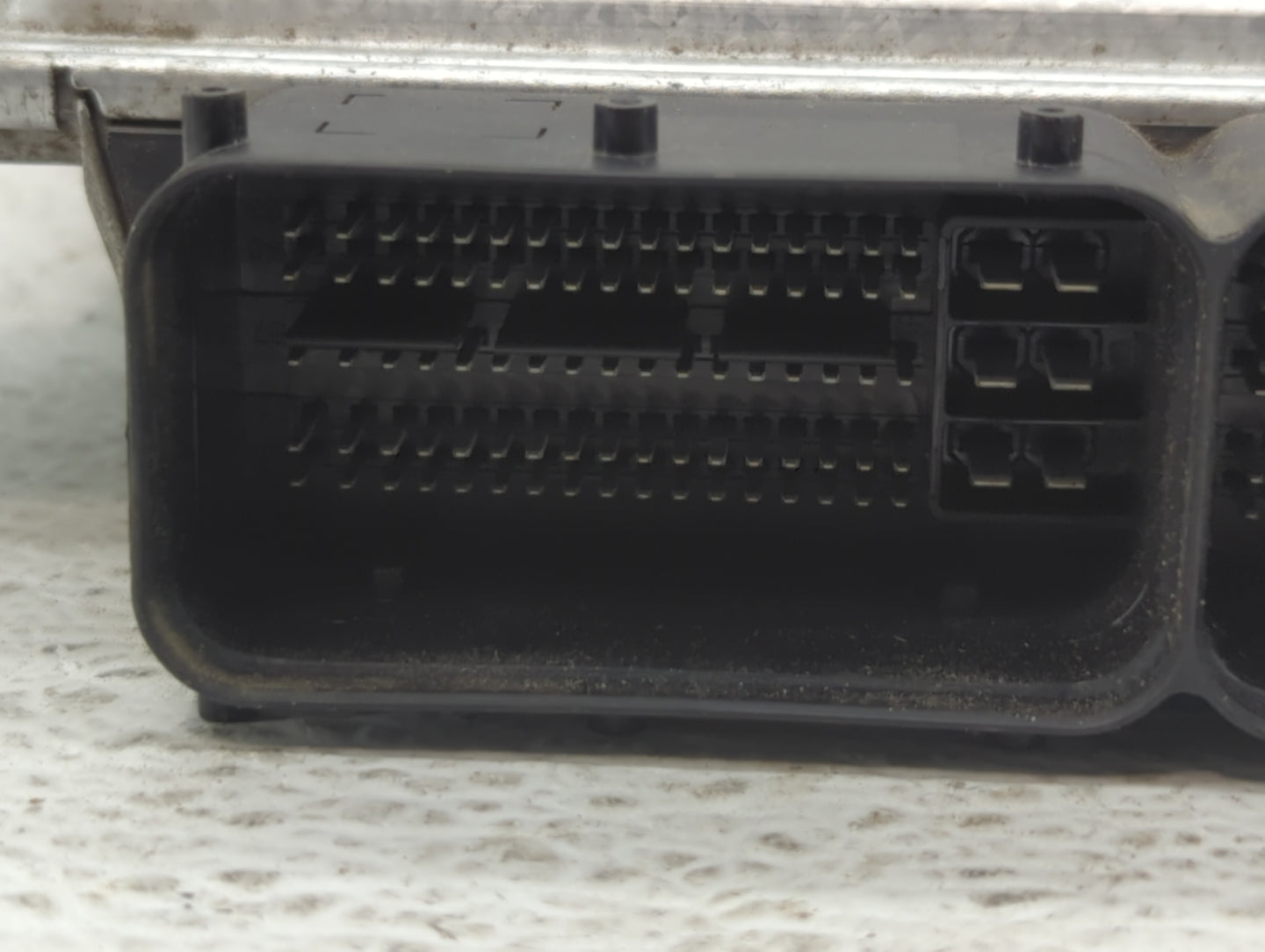 2016-2017 Hyundai Sonata PCM Engine Control Computer ECU ECM PCU OEM P/N:39161-2EEB0 39160-2EEB1, 39160-2EEB0 Fits Fits 2016