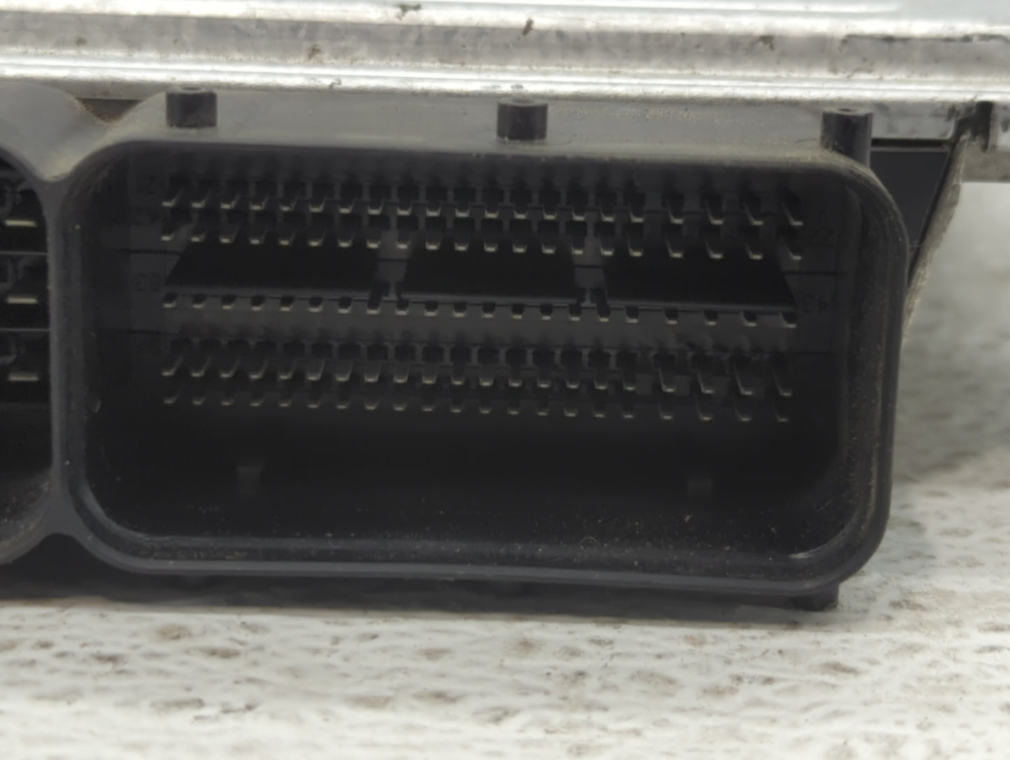 2016-2017 Hyundai Sonata PCM Engine Control Computer ECU ECM PCU OEM P/N:39161-2EEB0 39160-2EEB1, 39160-2EEB0 Fits Fits 2016