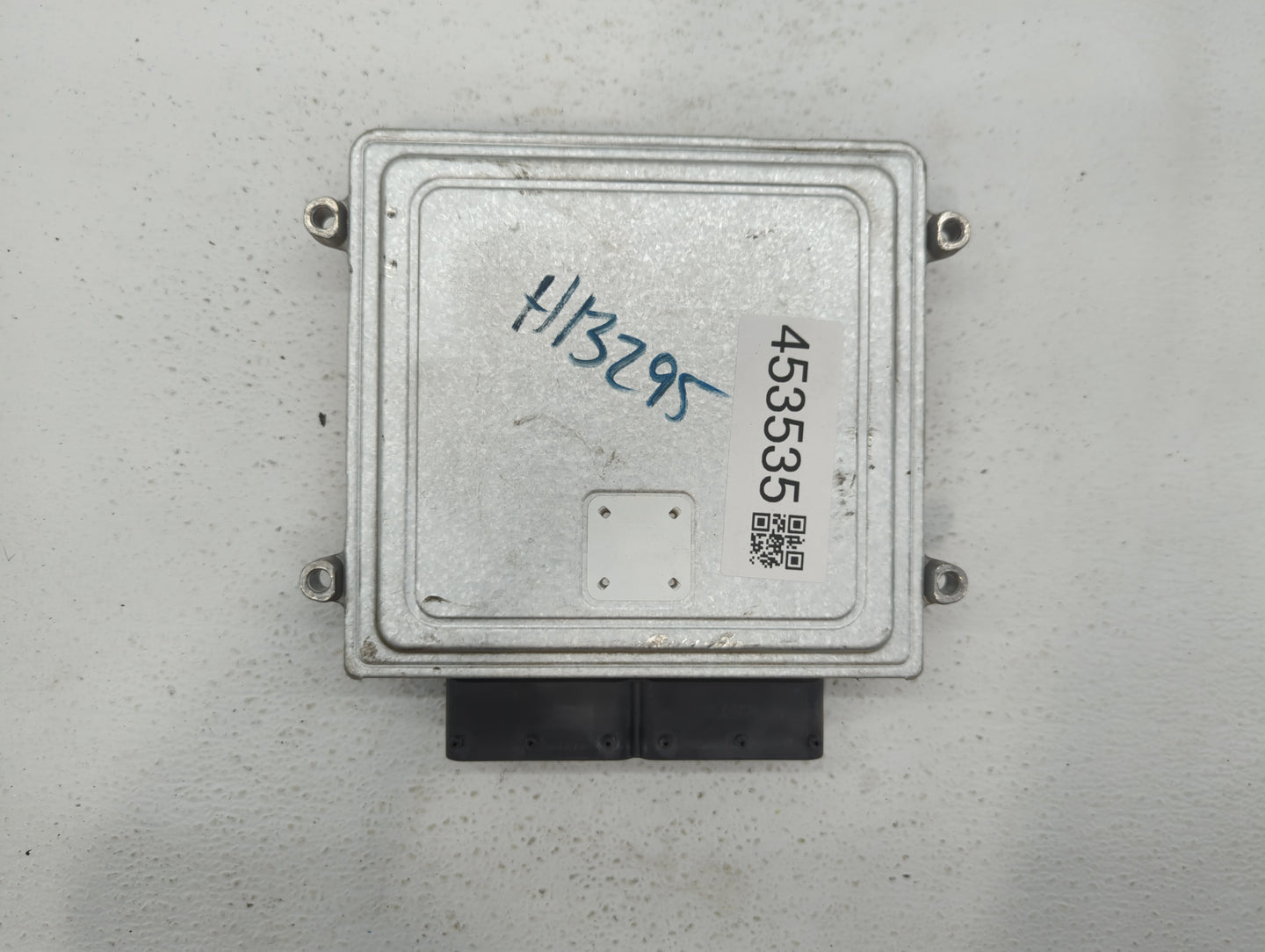 2015-2017 Hyundai Sonata PCM Engine Control Computer ECU ECM PCU OEM P/N:39111-2GGK1 39101-2GGK1 Fits Fits 2015 2016 2017 OE
