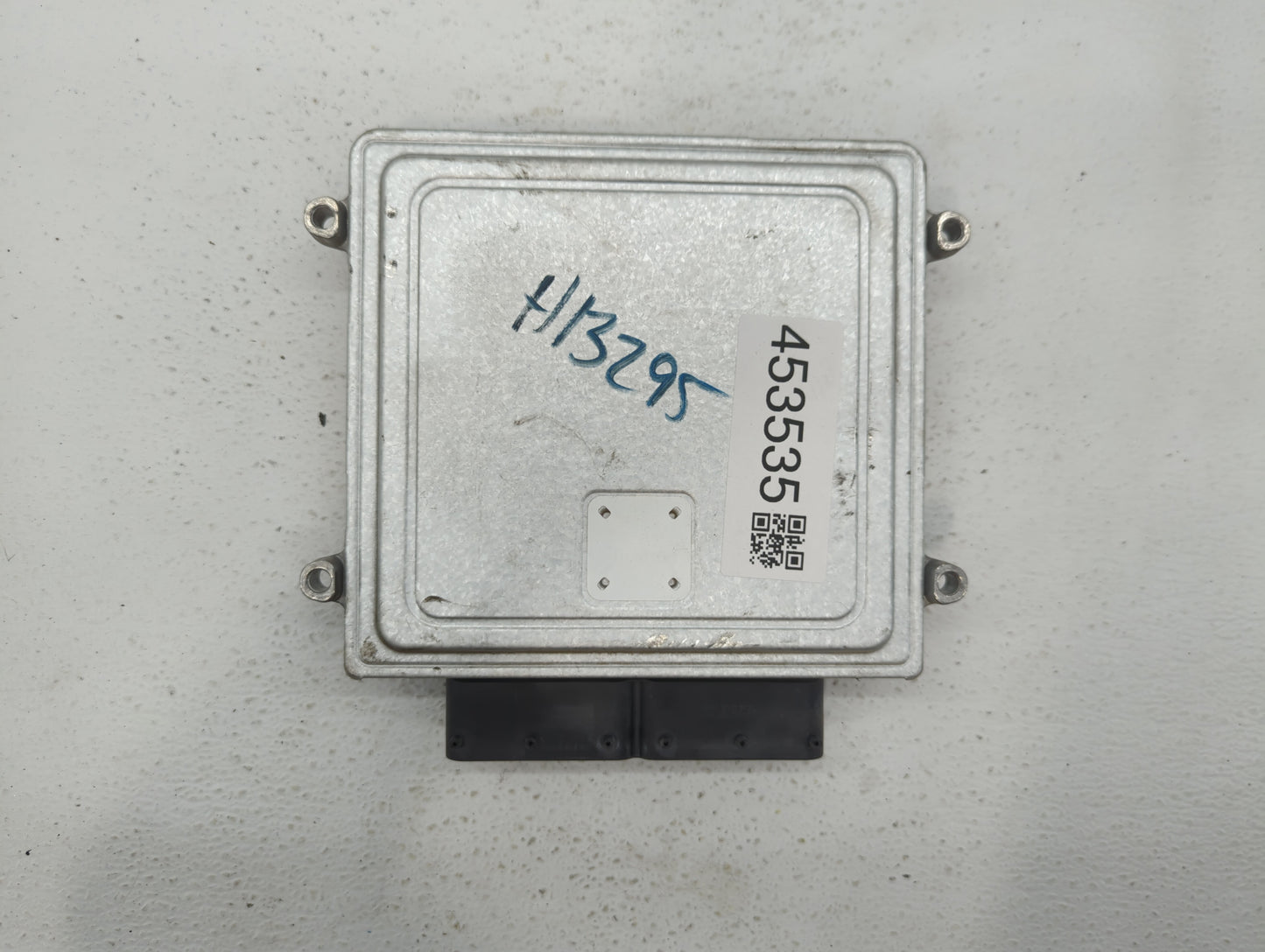 2015-2017 Hyundai Sonata PCM Engine Control Computer ECU ECM PCU OEM P/N:39111-2GGK1 39101-2GGK1 Fits Fits 2015 2016 2017 OE