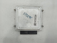 2015-2017 Hyundai Sonata PCM Engine Control Computer ECU ECM PCU OEM P/N:39111-2GGK1 39101-2GGK1 Fits Fits 2015 2016 2017 OE