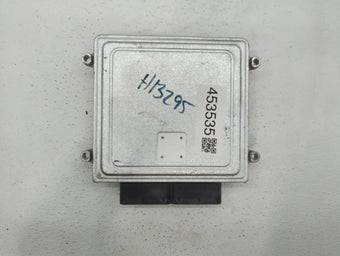 compare product 2015-2017 Hyundai Sonata PCM Engine Control Computer ECU ECM PCU OEM P/N:39111-2GGK1 39101-2GGK1 Fits Fits 2015 2016 2017 OEM Used Auto Parts
