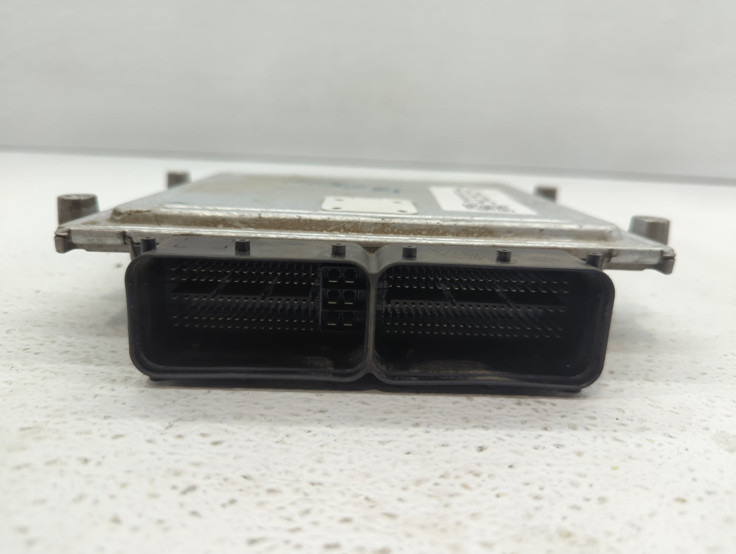 2015-2017 Hyundai Sonata PCM Engine Control Computer ECU ECM PCU OEM P/N:39111-2GGK1 39101-2GGK1 Fits Fits 2015 2016 2017 OE