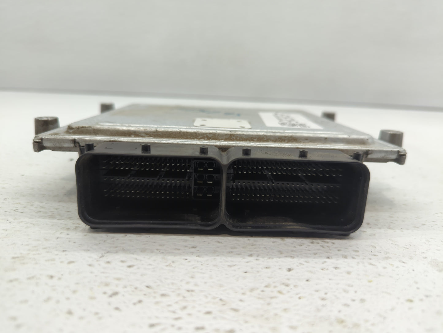 2015-2017 Hyundai Sonata PCM Engine Control Computer ECU ECM PCU OEM P/N:39111-2GGK1 39101-2GGK1 Fits Fits 2015 2016 2017 OE