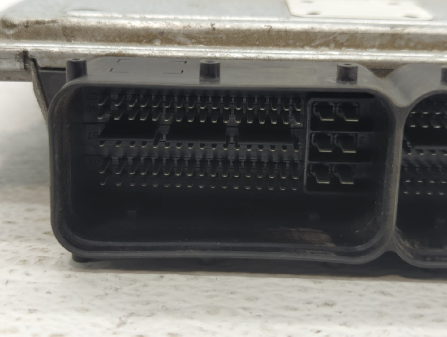2015-2017 Hyundai Sonata PCM Engine Control Computer ECU ECM PCU OEM P/N:39111-2GGK1 39101-2GGK1 Fits Fits 2015 2016 2017 OE