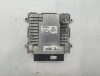 2015-2017 Hyundai Sonata PCM Engine Control Computer ECU ECM PCU OEM P/N:39111-2GGK1 39101-2GGK1 Fits Fits 2015 2016 2017 OE