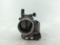 2015-2019 Hyundai Sonata Throttle Body P/N:35100-2G600 Fits Fits 2015 2016 2017 2018 2019 2020 2021 OEM Used Auto Parts - Oe