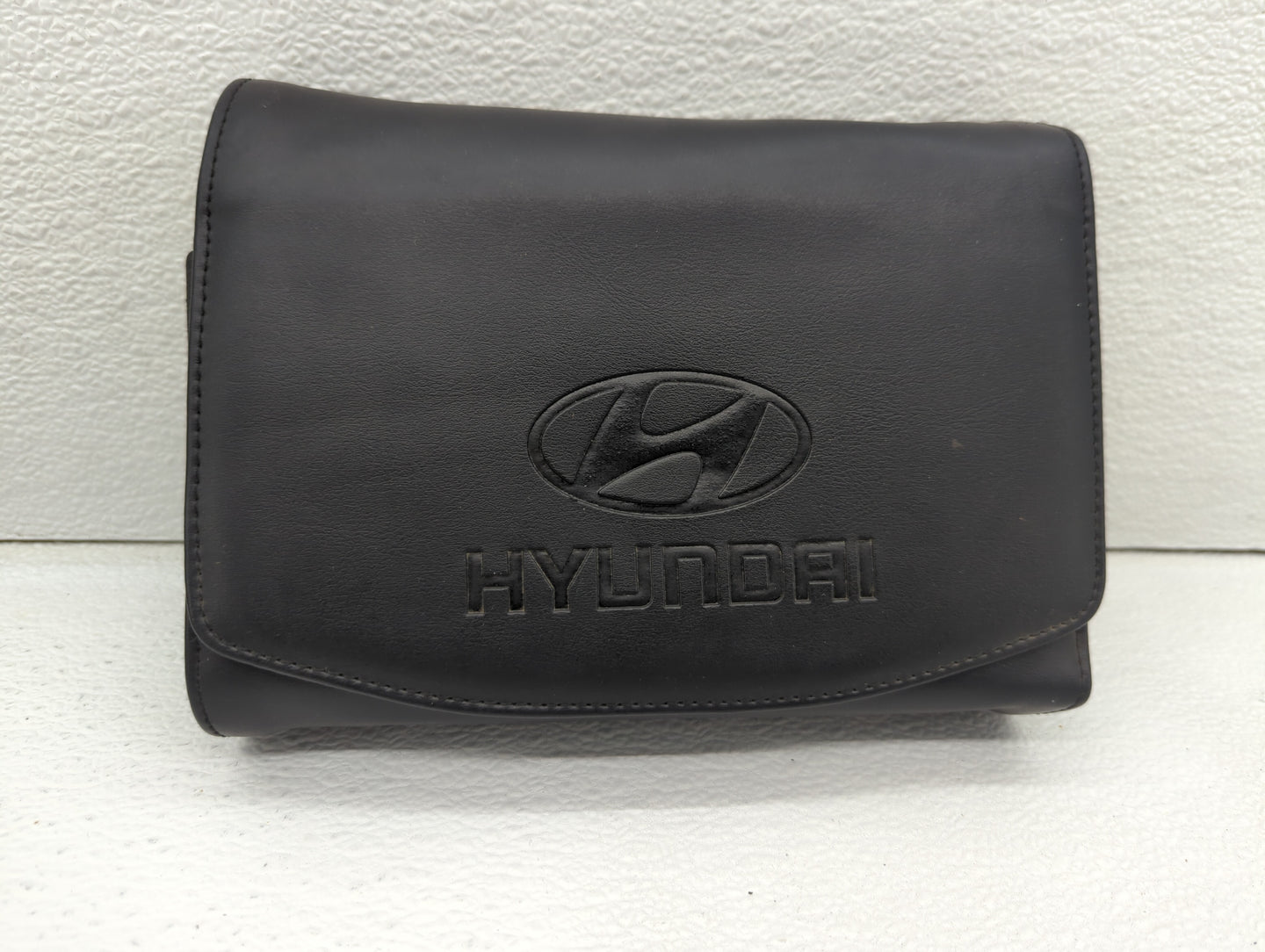 2016 Hyundai Sonata Owners Manual Book Guide OEM Used Auto Parts - Oemusedautoparts1.com