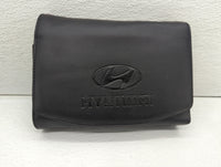 2016 Hyundai Sonata Owners Manual Book Guide OEM Used Auto Parts - Oemusedautoparts1.com