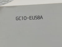 2016 Hyundai Sonata Owners Manual Book Guide OEM Used Auto Parts - Oemusedautoparts1.com