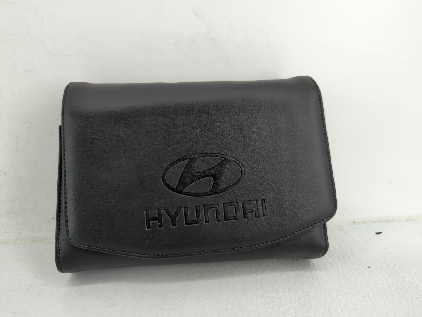 2016 Hyundai Sonata Owners Manual Book Guide OEM Used Auto Parts - Oemusedautoparts1.com