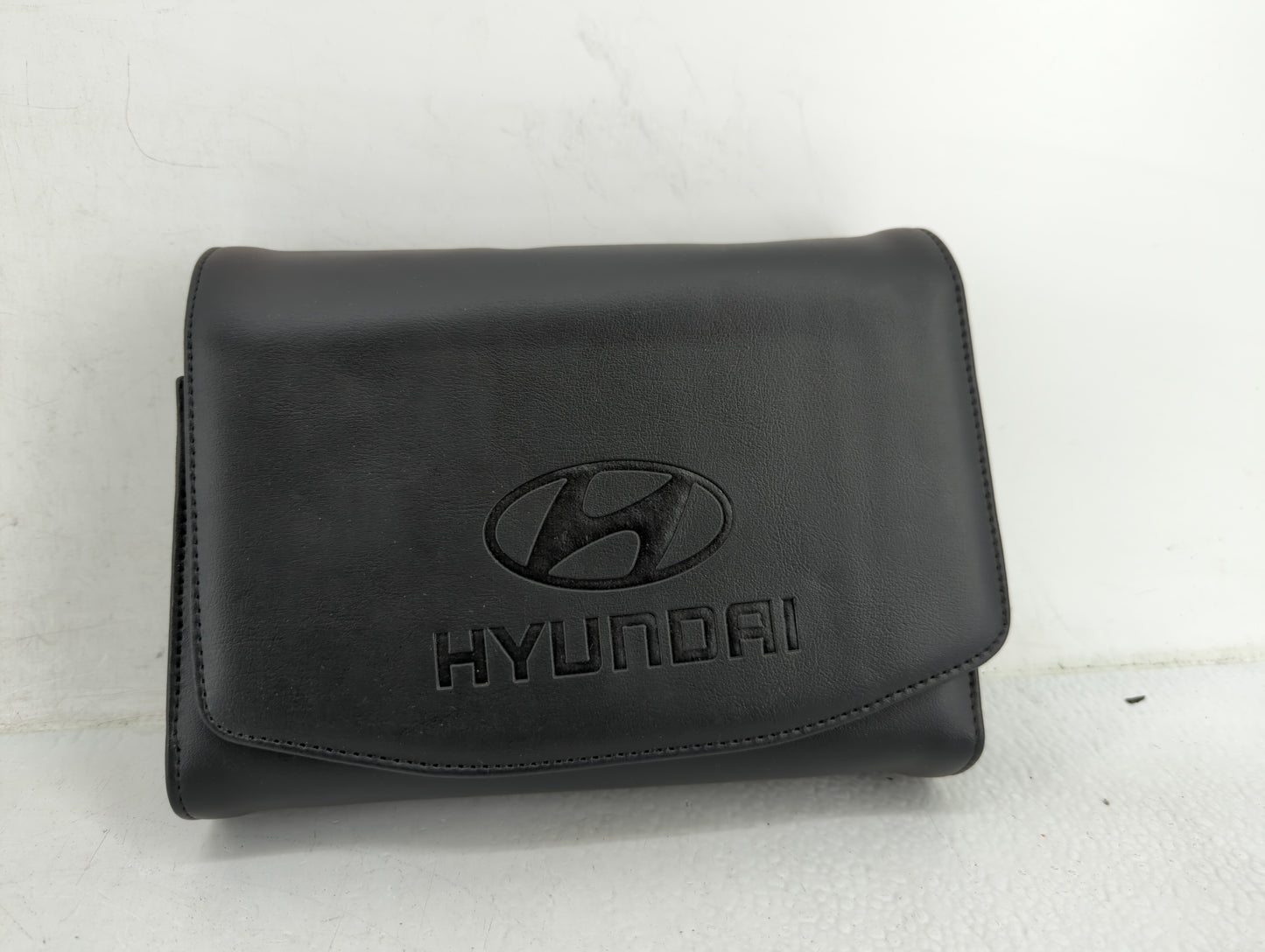 2016 Hyundai Sonata Owners Manual Book Guide OEM Used Auto Parts - Oemusedautoparts1.com