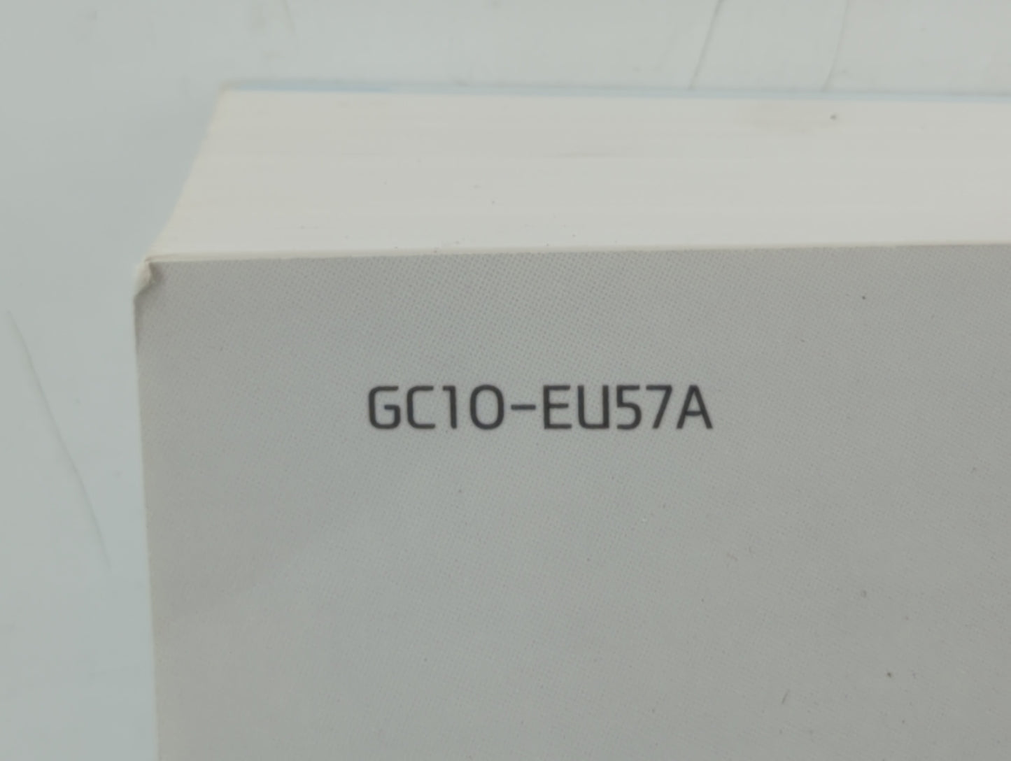 2016 Hyundai Sonata Owners Manual Book Guide OEM Used Auto Parts - Oemusedautoparts1.com