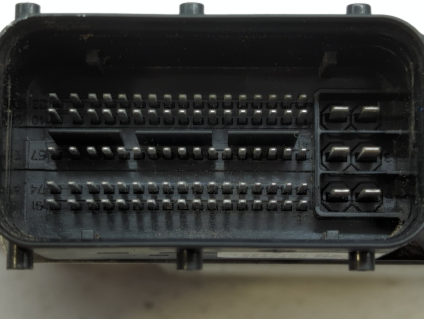 2015-2017 Hyundai Sonata PCM Engine Control Computer ECU ECM PCU OEM P/N:39111-2GGK0 39101-2GGK0 Fits Fits 2015 2016 2017 OE