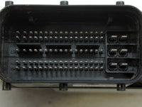 2015-2017 Hyundai Sonata PCM Engine Control Computer ECU ECM PCU OEM P/N:39111-2GGK0 39101-2GGK0 Fits Fits 2015 2016 2017 OE