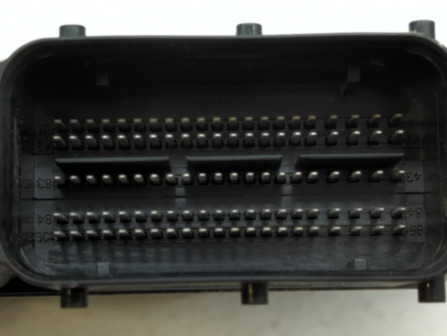 2015-2017 Hyundai Sonata PCM Engine Control Computer ECU ECM PCU OEM P/N:39111-2GGK0 39101-2GGK0 Fits Fits 2015 2016 2017 OE