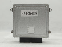 2015-2017 Hyundai Sonata PCM Engine Control Computer ECU ECM PCU OEM P/N:39111-2GGK0 39101-2GGK0 Fits Fits 2015 2016 2017 OE