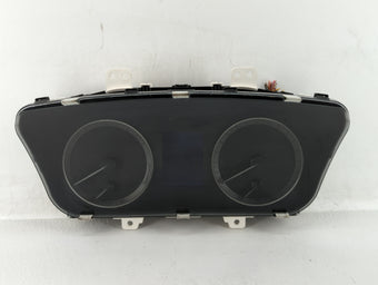 compare product 2016-2017 Hyundai Sonata Instrument Cluster Speedometer Gauges P/N:94001-C2200 94001-C2201 Fits Fits 2016 2017 OEM Used Auto Parts