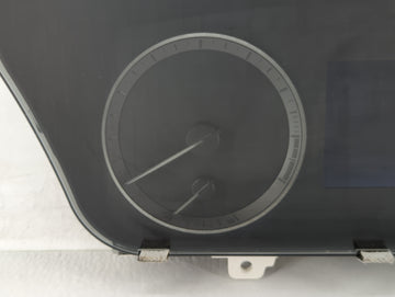 2016-2017 Hyundai Sonata Instrument Cluster Speedometer Gauges P/N:94001-C2200 94001-C2201 Fits Fits 2016 2017 OEM Used Auto Parts