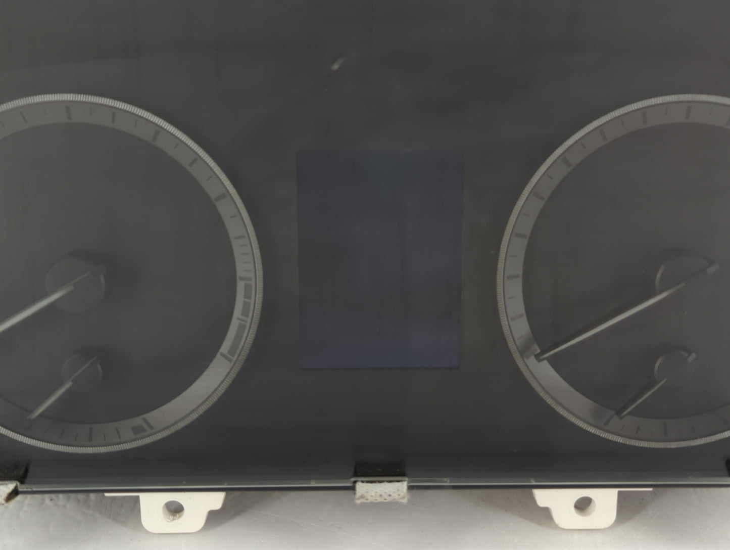 2016-2017 Hyundai Sonata Instrument Cluster Speedometer Gauges P/N:94001-C2200 94001-C2201 Fits Fits 2016 2017 OEM Used Auto
