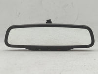 2011-2019 Hyundai Sonata Interior Rear View Mirror Replacement OEM P/N:E8011083 E13049899 Fits OEM Used Auto Parts - Oemused
