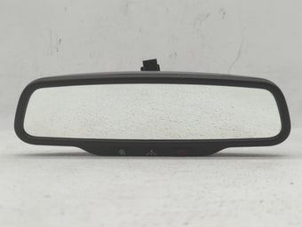 compare product 2011-2019 Hyundai Sonata Interior Rear View Mirror Replacement OEM P/N:E8011083 E13049899 Fits OEM Used Auto Parts