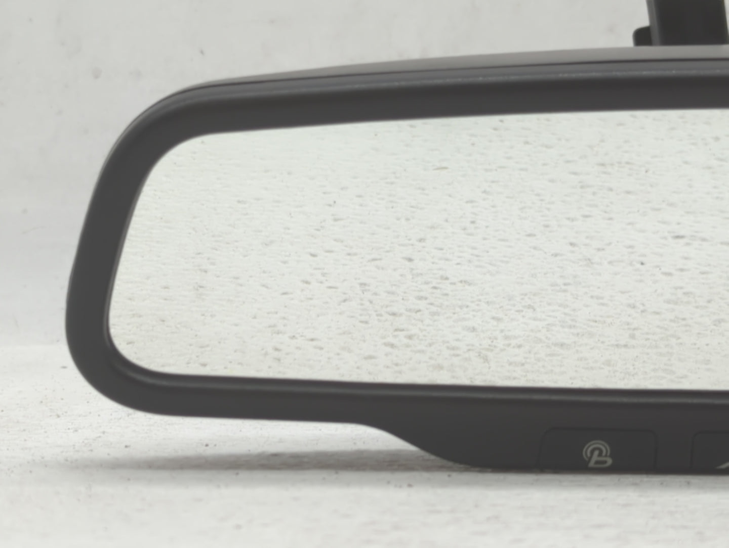 2011-2019 Hyundai Sonata Interior Rear View Mirror Replacement OEM P/N:E8011083 E13049899 Fits OEM Used Auto Parts - Oemused