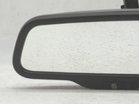 2011-2019 Hyundai Sonata Interior Rear View Mirror Replacement OEM P/N:E8011083 E13049899 Fits OEM Used Auto Parts - Oemused
