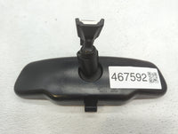 2011-2019 Hyundai Sonata Interior Rear View Mirror Replacement OEM P/N:E8011083 E13049899 Fits OEM Used Auto Parts - Oemused