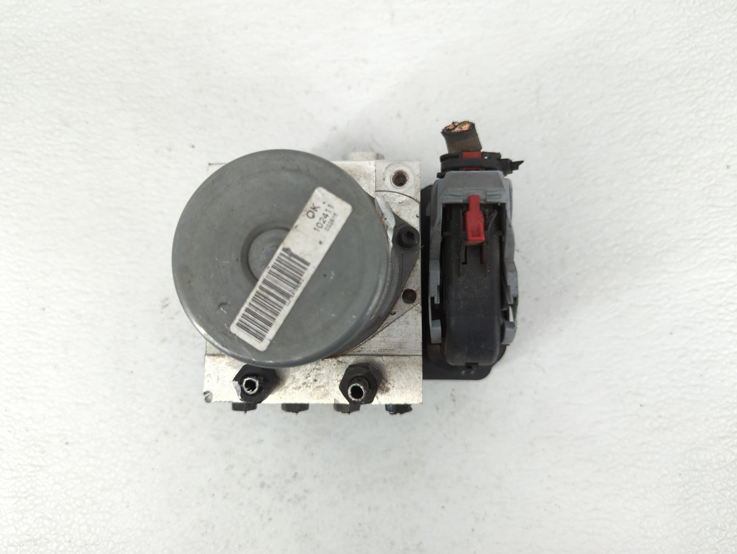 2015-2017 Hyundai Sonata ABS Pump Control Module Replacement P/N:58920-C2201 61589-45100, 58920-C2200 Fits Fits 2015 2016 20