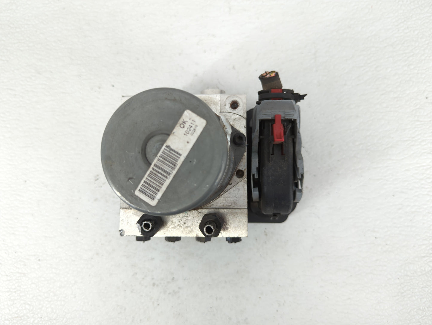 2015-2017 Hyundai Sonata ABS Pump Control Module Replacement P/N:58920-C2201 61589-45100, 58920-C2200 Fits Fits 2015 2016 20