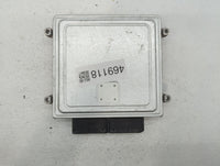 2015-2017 Hyundai Sonata PCM Engine Control Computer ECU ECM PCU OEM P/N:39111-2GGK0 39101-2GGK0 Fits Fits 2015 2016 2017 OE