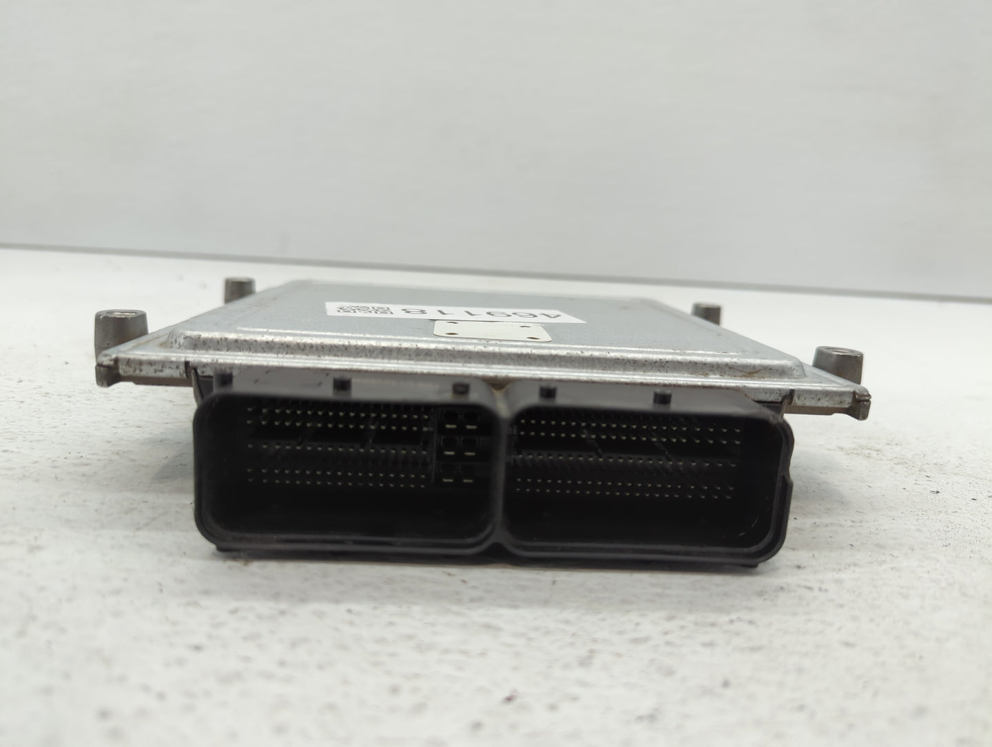 2015-2017 Hyundai Sonata PCM Engine Control Computer ECU ECM PCU OEM P/N:39111-2GGK0 39101-2GGK0 Fits Fits 2015 2016 2017 OE