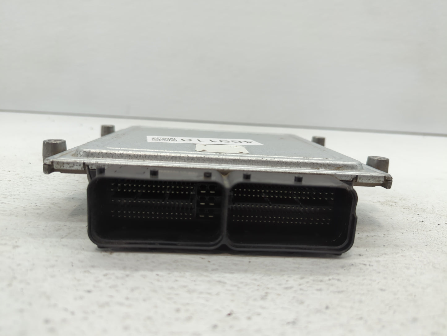 2015-2017 Hyundai Sonata PCM Engine Control Computer ECU ECM PCU OEM P/N:39111-2GGK0 39101-2GGK0 Fits Fits 2015 2016 2017 OE
